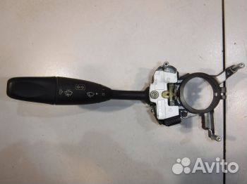 Переключатель поворотов подрулевой