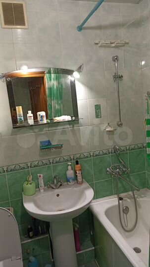 1-к. квартира, 31,3 м², 5/5 эт.