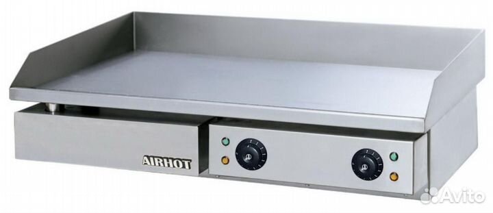 Поверхность жарочная airhot GE-730/F