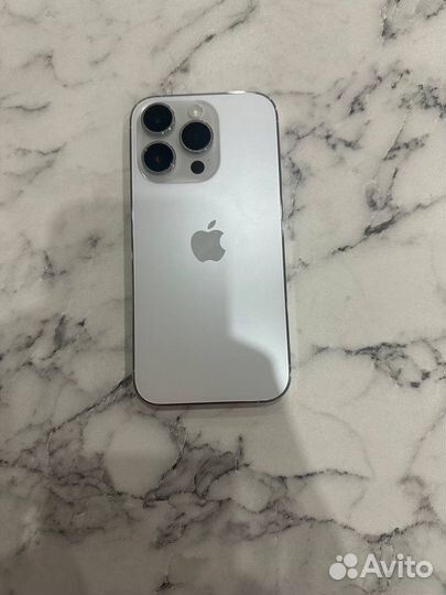 iPhone 14 Pro, 128 ГБ