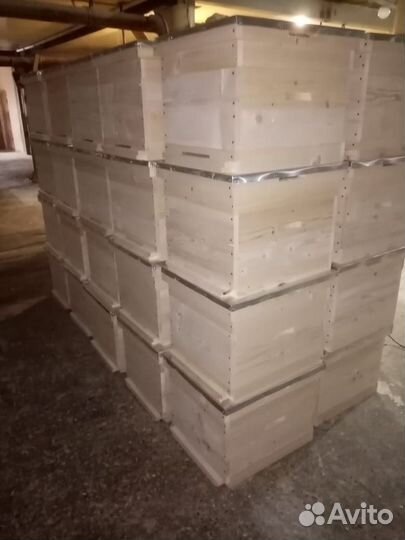 Продам Ульи Дадан, Рута