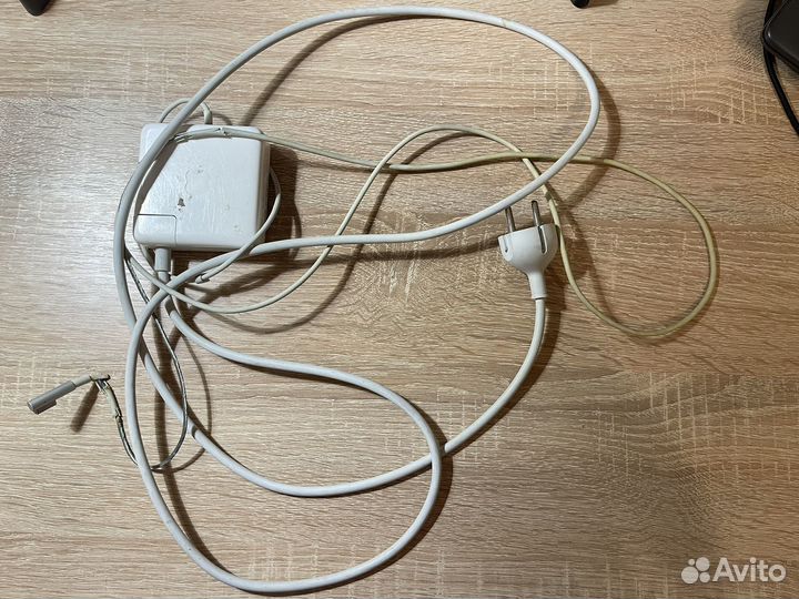 Apple MacBook Pro 15 a1286