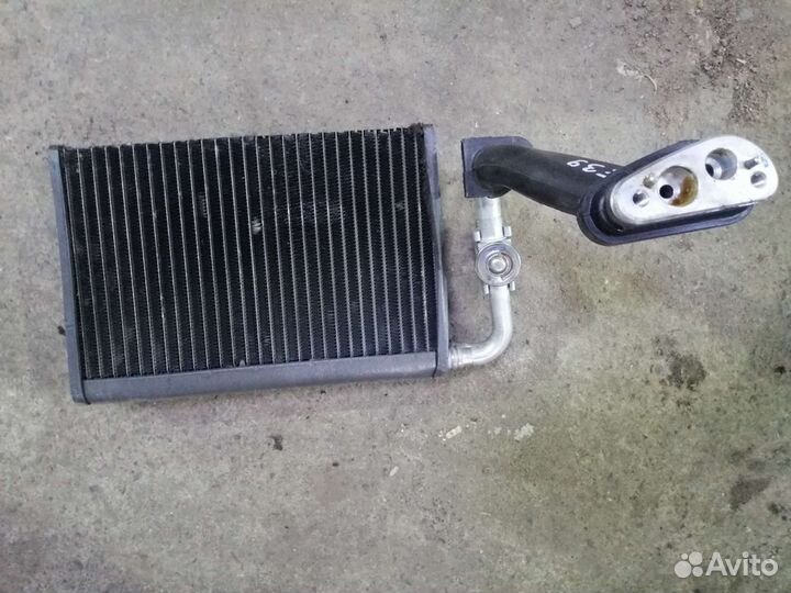 Радиатор печки BMW Е38 Е39 Е46 Е53 Е60 Бмв