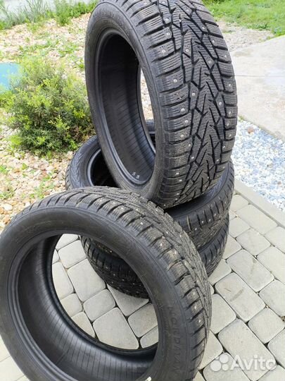 Nokian Tyres Nordman 7 205/50 R17