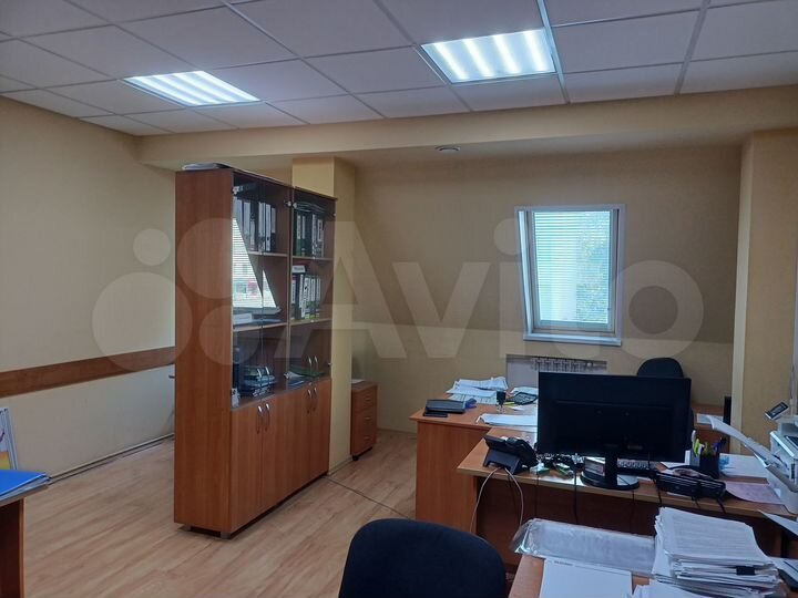 Офис, 28 м²
