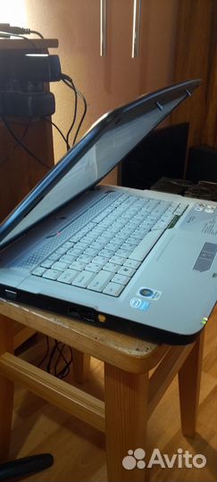 Ноутбук Acer aspire