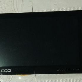 OQO Model 02 Display \ Дисплей \ LCD