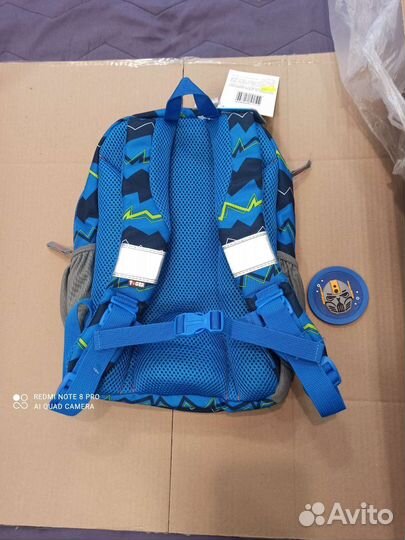 Рюкзак детский школьный дошкольный
