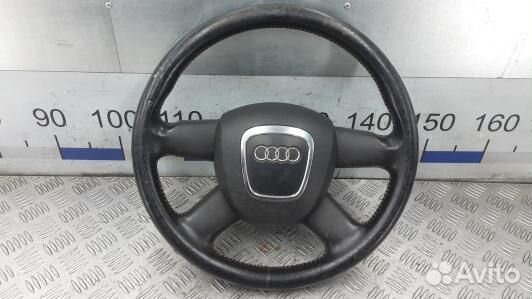 Рулевое колесо audi A4 B7 (CML07JZ01)