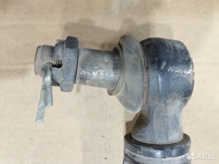 Поперечная рулевая тяга (ведущий передний мост) Sc