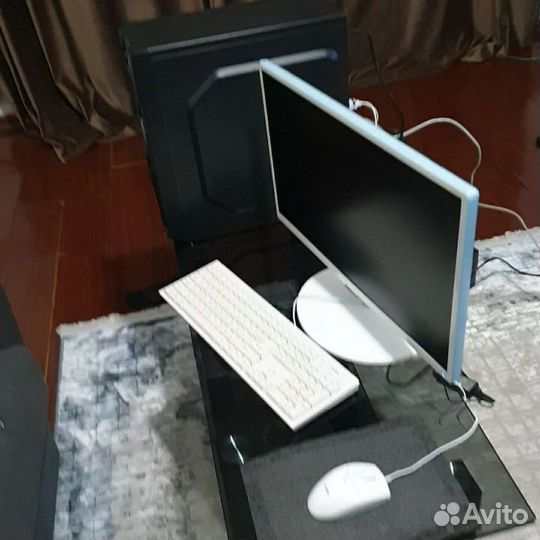 Игровой пк