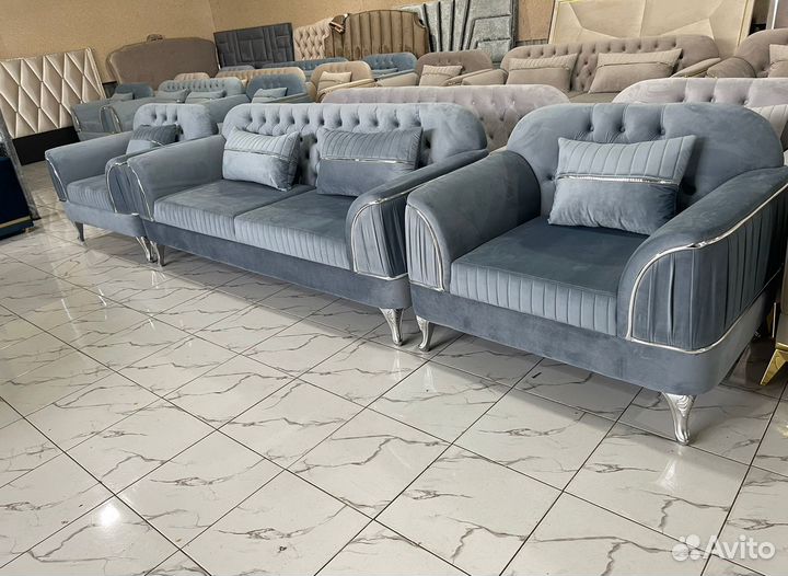 Диван новый