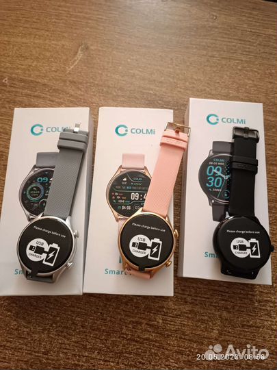 Часы apple watch