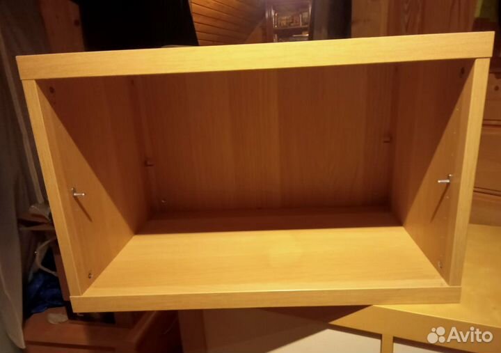 Полка настенная IKEA