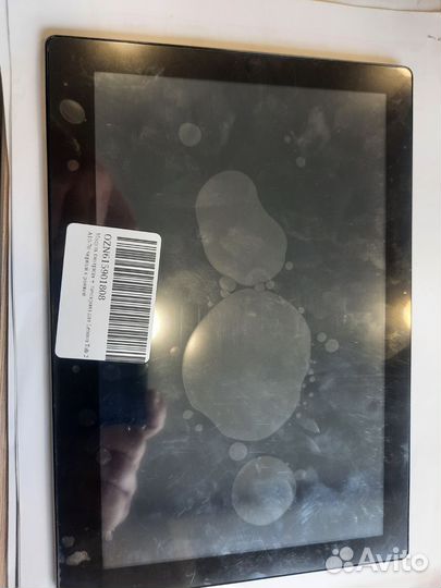 Дисплейный модуль Lenovo A10-70