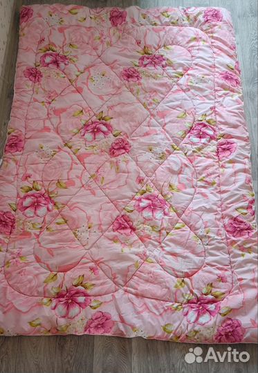 Одеяло овечья шерсть