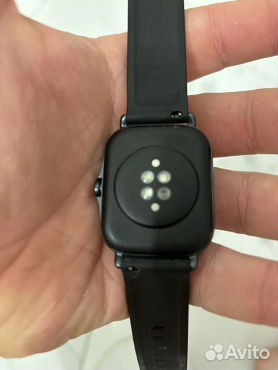Часы watch amazfit gts2e