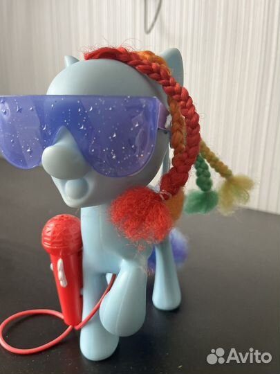 Интерактивные игрушки