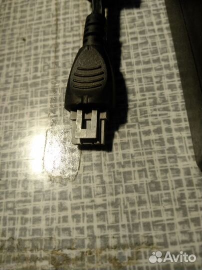 Блок питания для мфу и принтера HP торг