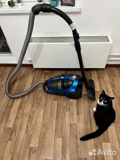 Пылесос Samsung