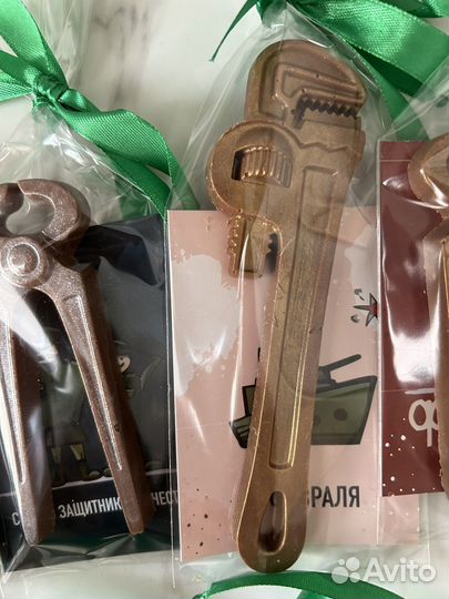 Инструменты