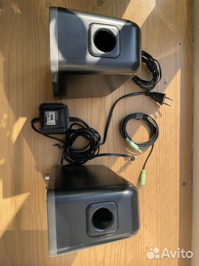 Колонки Creative Gigaworks T20