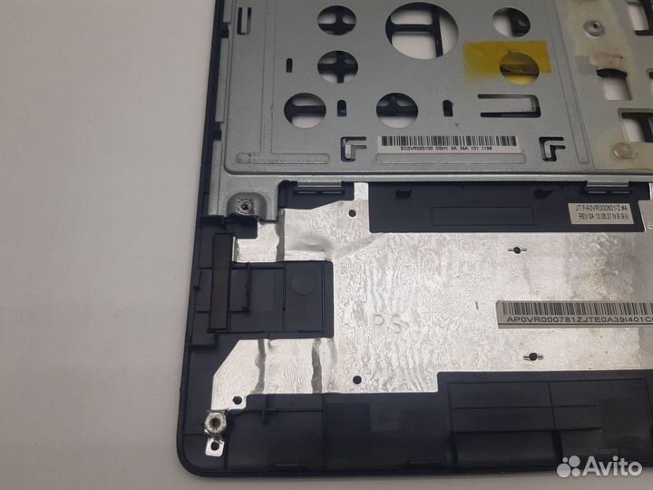 Топкейс плюс тачпад Acer E1-532 (AP0VR000781Y)