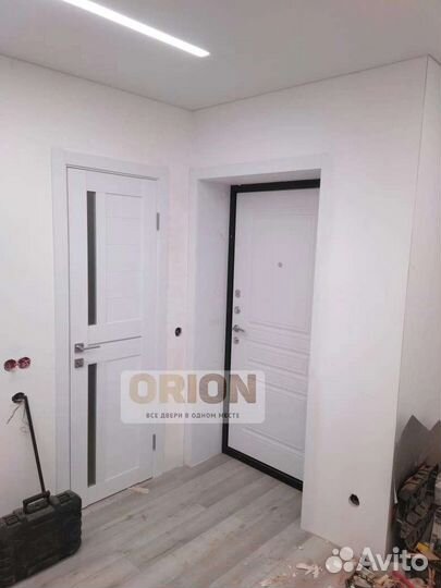 Двери раздвижные межкомнатные новые