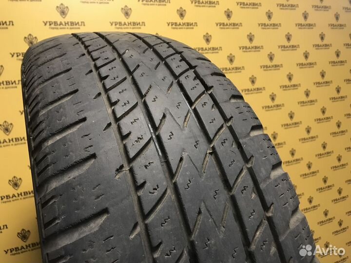 GT Radial Savero HT Plus 235/65 R17 104T