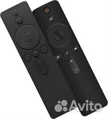 Чехол на пульт телевизора Xiaomi Mi TV 4a/4s/4c