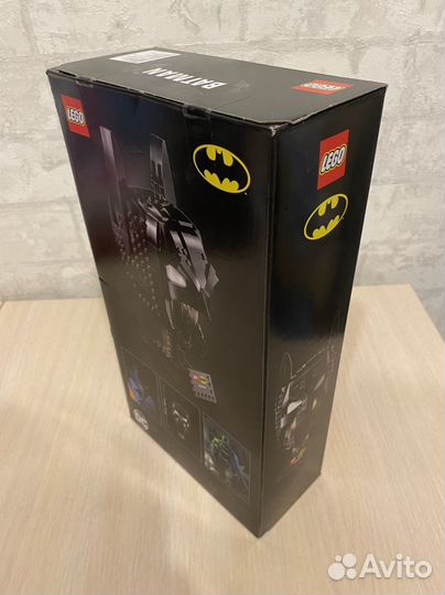 Lego Super Heroes 76182