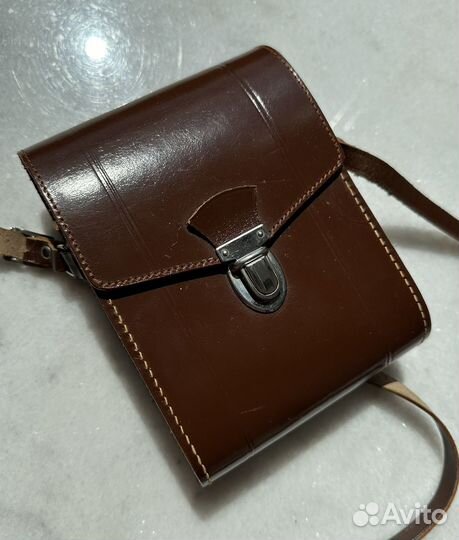 Кофр бинокля 8х30