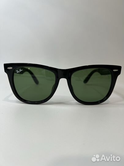 Очки Ray Ban Wayfarer