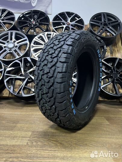 Roadcruza RA1100 A/T 275/60 R20 115T