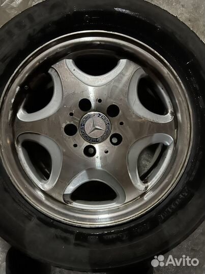 Диски вито vito