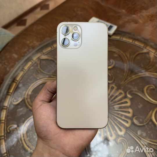 iPhone 12pro max 256g