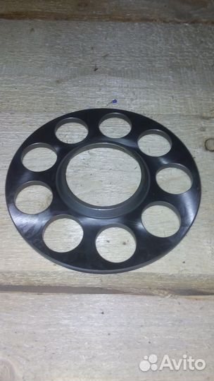 Пластина прижимная K5V160DP