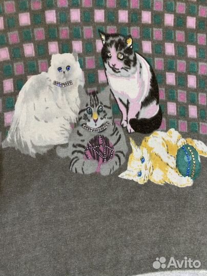 Джемпер женский sempre