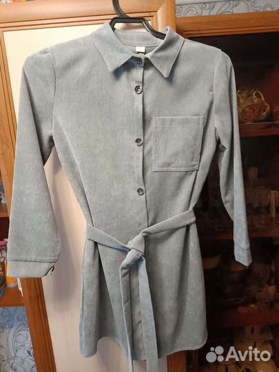 Туника для девочки