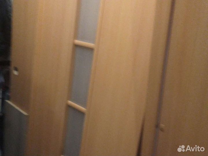 Дверное полотно. 80x200, распашные 2шт по 60см