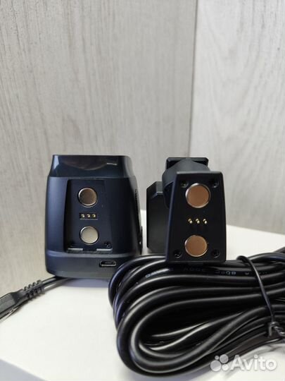 Автомобильный видеорегистратор