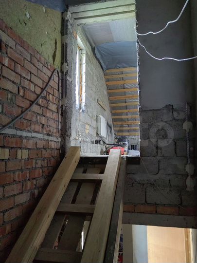 Дом 150 м² на участке 15 сот.