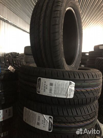 Matador MP 47 Hectorra 3 205/55 R16 91H