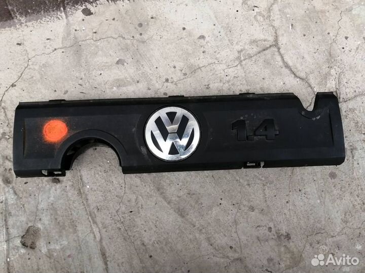 Кожух на катушки Поло