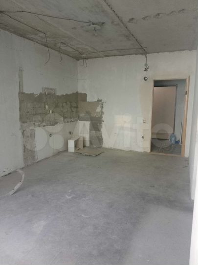 3-к. квартира, 75 м², 6/9 эт.