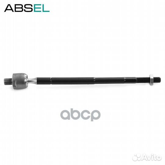 Тяга рулевая hy460014 absel