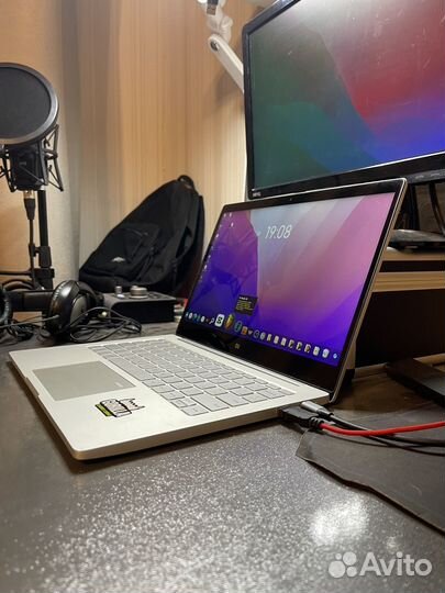 Xiaomi mi notebook air 13.3