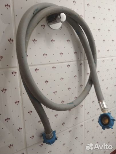 Шланги для стиральной машины