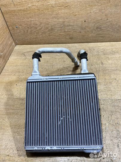 Радиатор печки Mercedes W211 Арт. 128282