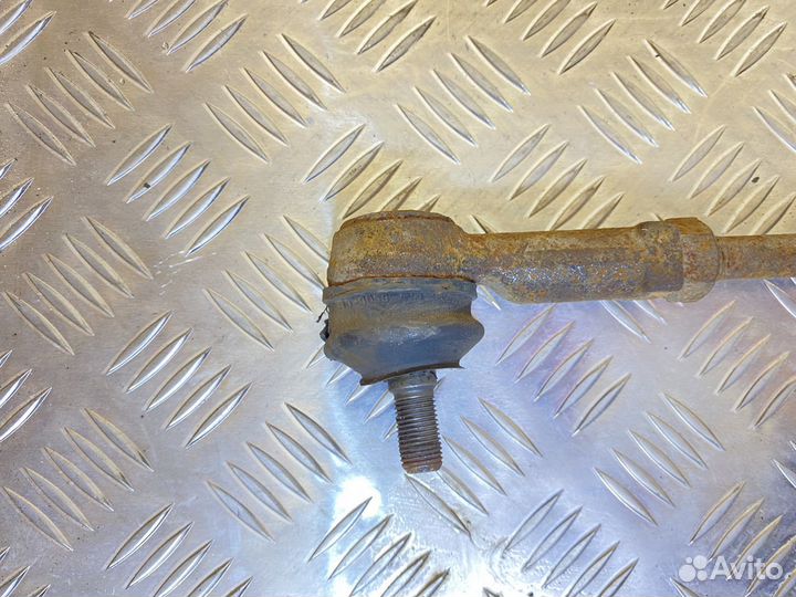 Рейка рулевая Mitsubishi Galant 1993 1997